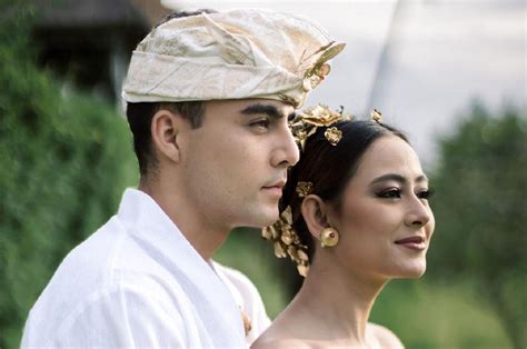 Kaleidoskop Pasangan Artis Nikah Di Bali Sepanjang