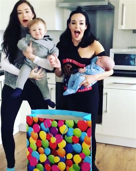 Stephanie Davis Announces The Sex Of Her Friend S Baby But Confuses Fans Who Thinks SHE Is