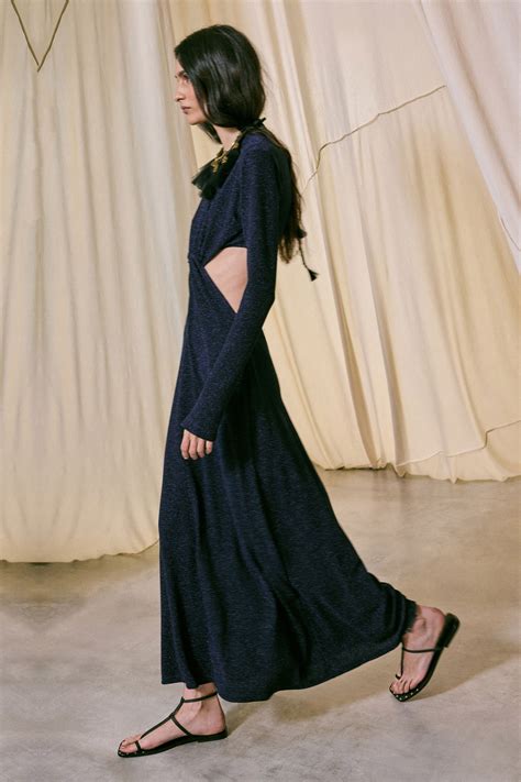 Johanna Ortiz Pre Fall Collection Vogue