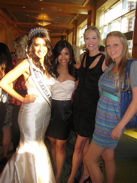Miss Maryland United States 2009: Miss Maryland USA 2011
