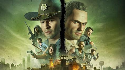 The Walking Dead Destinies Se Stalo Terčem Posměchu Zing