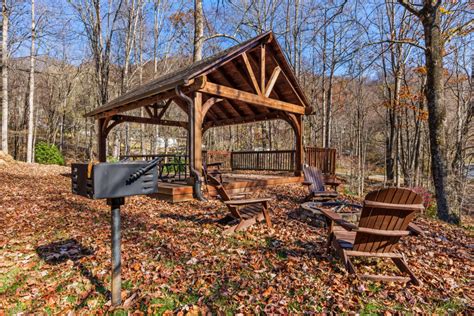 Watersplash Cabin Rental Maggie Valley Nc Carolina Vacations