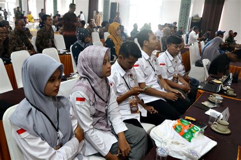 Rapat Pleno Terbuka Rekapitulasi Dan Penetapan Hasil Penghitungan