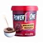 Pasta De Amendoim Brigadeiro Proteico G Power One