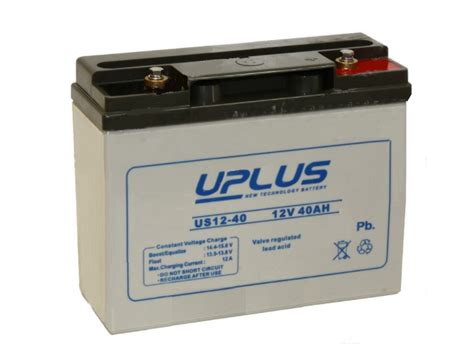 Купить UPLUS US 12-40 в СПб