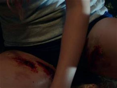 CABIN FEVER NUDE SCENES AZNude