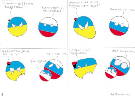 Беларусь :: Белоруссия :: Россия :: Казахстан :: countryballs ...