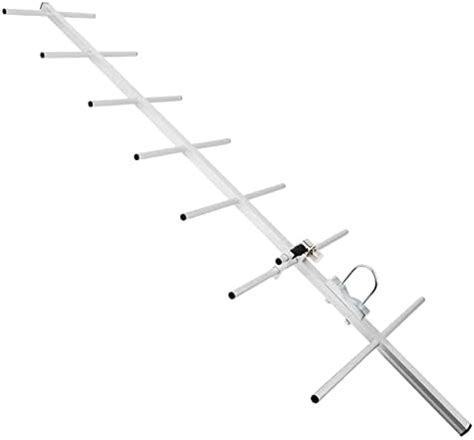 Amazon TWAYRDIO Yagi Ham Radio Antenna Dual Band 2m 70cm VHF UHF