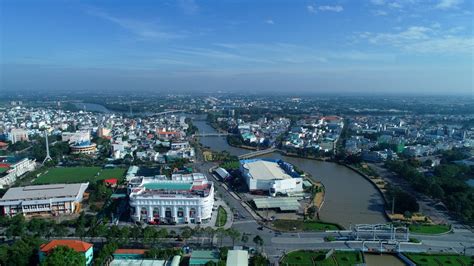 TP Tân An có thực sự là vùng đất màu mỡ để đầu tư Thị trường Today