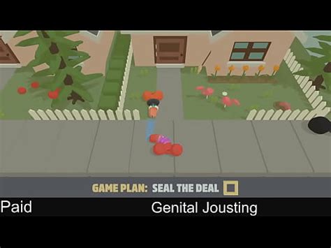 Genital Jousting Part1 XVIDEOS