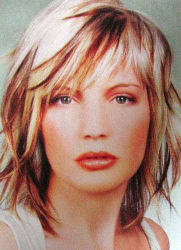 Blonde Hair Color Ideas Lowlights Red Hair Colors Ideas 2016