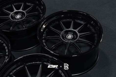 Ben Baller Collection – esrwheels.com