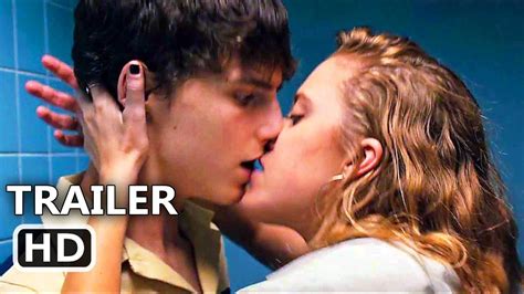 Hot Scenes Hot Summer Nights Thomas Jane Maika Monroe William Fichtner And Others