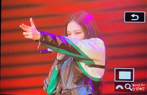 Qq Dd On Twitter Rt Bp Jennie Blackpink