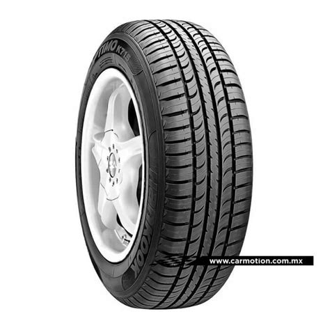 LLANTA HANKOOK K715 OPTIMO 77T Car Motion