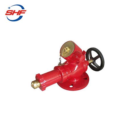 Fire Hydrant Valve Fire Landing Valve For Fire Fighting China Fire