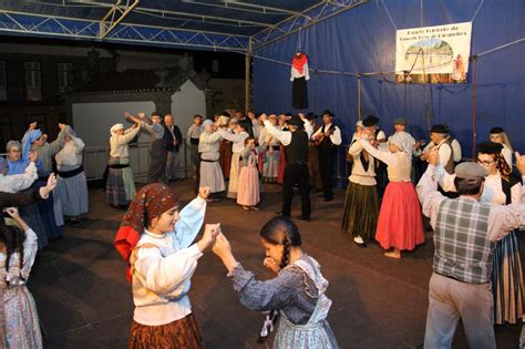 Festival de folclore do Rancho da Casa do Povo de Barqueiros CM Mesão