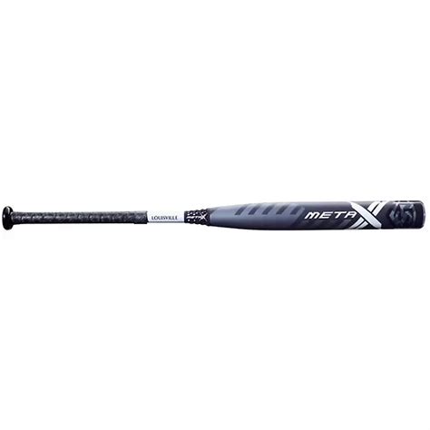 Louisville Slugger 2022 Meta Fastpitch Softball Bat 11 Academy