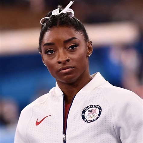 Simone Biles Withdraws From Olympics To Focus On Mental Health The Hollywood Gossip