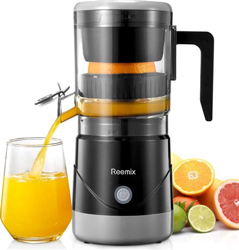 Exprimidor De C Tricos El Ctrico M Quina De Jugo Extractor De Jugo De