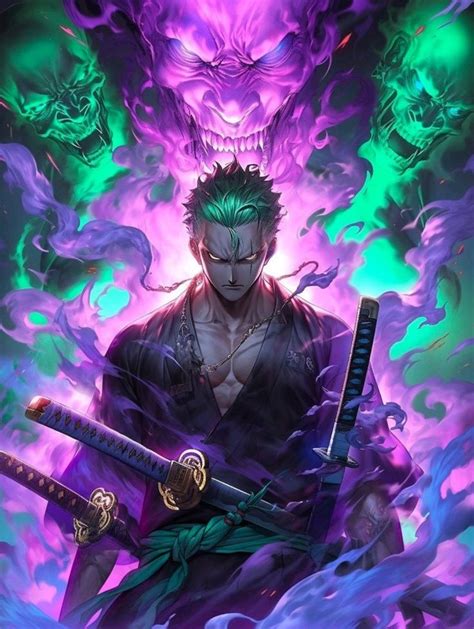 My Favorite Zoro Fond D Ecran Dessin Personnages De Dessins Anim S