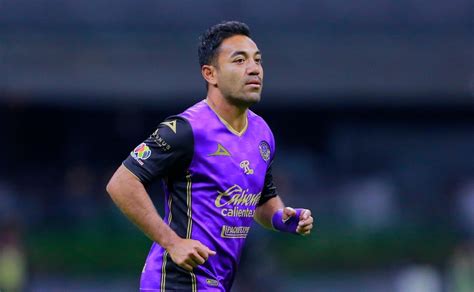 Marco Fabián buscará en equipo en Europa para continuar su carrera