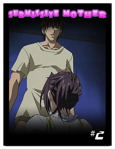 Submissive Mother Luscious Hentai Manga Porn