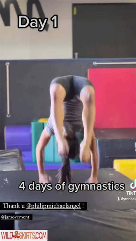 Anna Akana Annaakana Wonderlandstudios Nude Instagram Leaked Photo 242