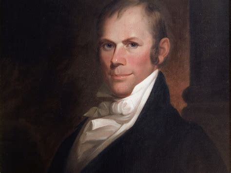 Henry Clay Biographica