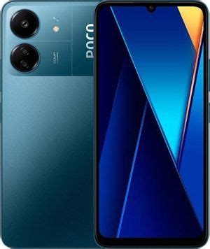 Xiaomi Poco C65 full specifications, pros and cons, reviews, videos ...