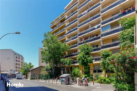 Vente Appartement T De M Marseille Rue Saint Pierre