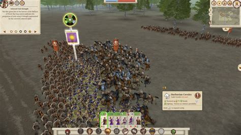 Total War Rome Remastered Test Gamereactor