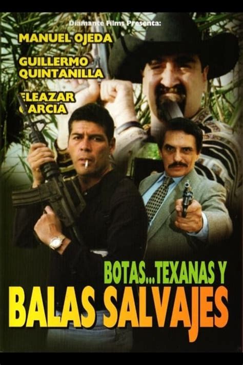 Stats For Botas Texanas Y Balas Salvajes 1999 Trakt