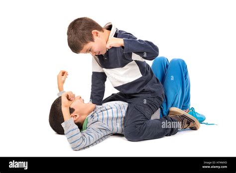 Children Stock Photo Alamy