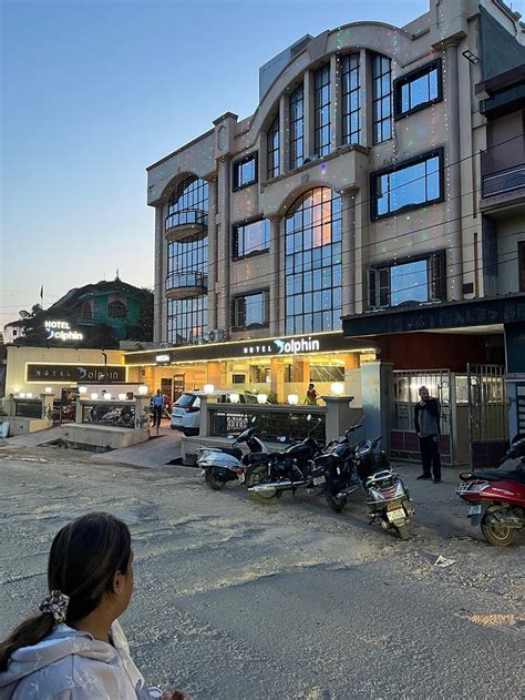 HOTEL DOLPHIN - Prices & Specialty Hotel Reviews (Udhampur, Jammu, India)