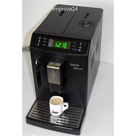 Espressor Philips Saeco Minuto AUTOMAT Expresor Aparat Cafea Okazii Ro