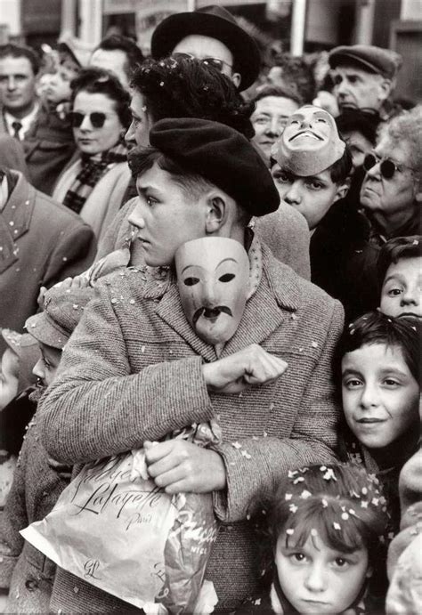 Masters of Photography: Izis -- Israëlis Bidermanas