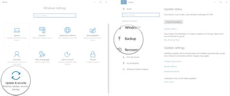How To Use Windows 10 File History To Back Up Data Windows Central