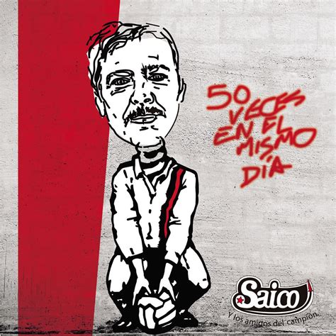 ‎50 Veces En El Mismo Día Album By Saico Y La Orden Del Tornillo