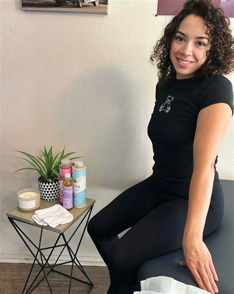 Massage Arts By Christina Massagebodywork In San Diego Ca