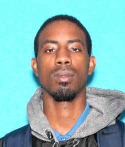 Shaheed Robert Patton Sex Offender In Unknown MI