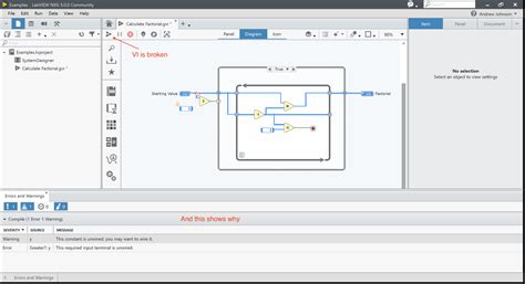 Labview Nxg Community Edition Post Review Element Community