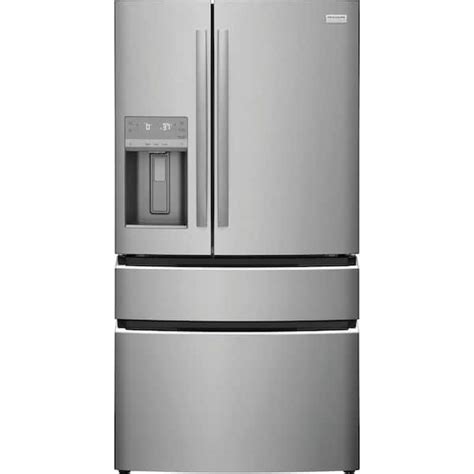 Frigidaire French Door Refrigerator Ratings at Paul Prescott blog