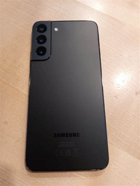 Samsung galaxy s 22+ 5g