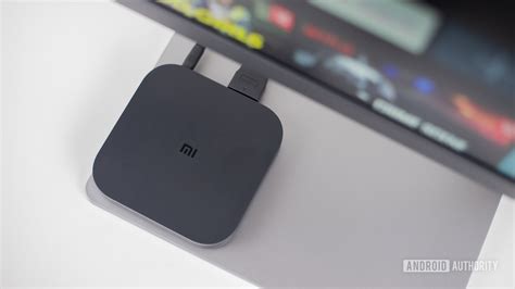 Tv Box Xiaomi Tv Box S 2nd Gen 4k Mi Box S 2da Gen Original Xiaomi