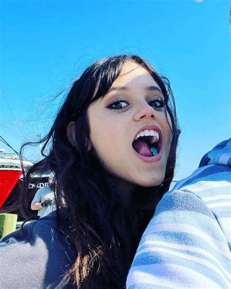 Jenna Ortega Fan Acc On Instagram “she Is Literally The Most Beautiful