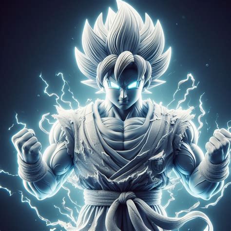 dragon ball super ultra instinct goku portrait uhd  wallpaper pixelz
