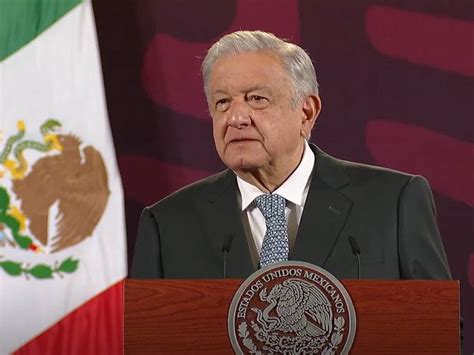 Con disculpa a Salma Luévano se estrena AMLO en TikTok