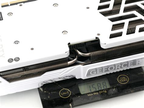 Palit GeForce RTX 4070 Ti SUPER GamingPRO White review