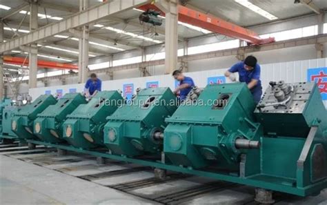 Hot Steel Rolling Mill Machinery For Steel Production Buy Steel Rolling Mill Machinery Rebar